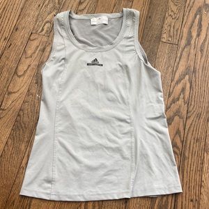 Adidas Stella McCartney Workout Top
